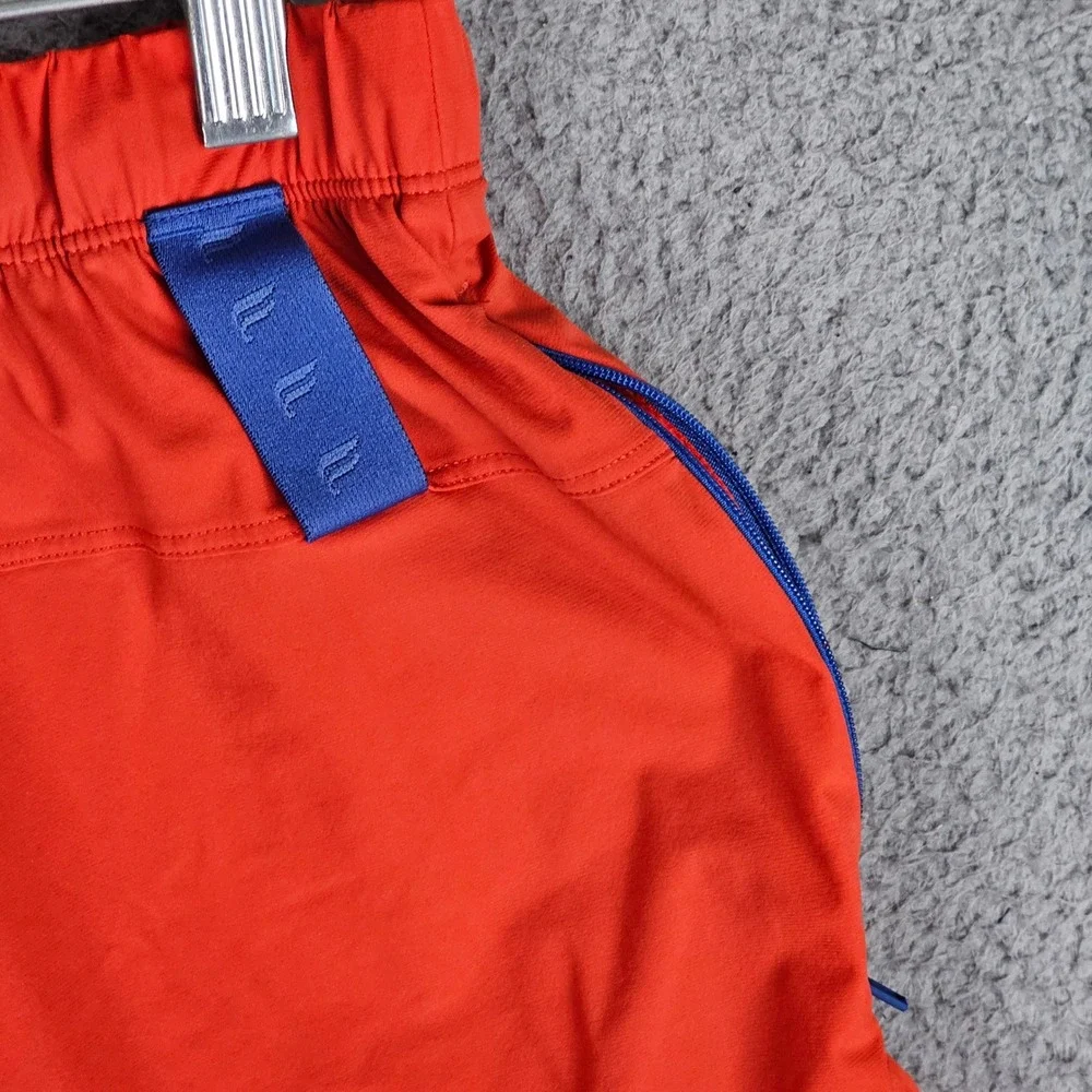 Fabletics Shorts Mens Small The One Short Athletic Training Running Pocket 7